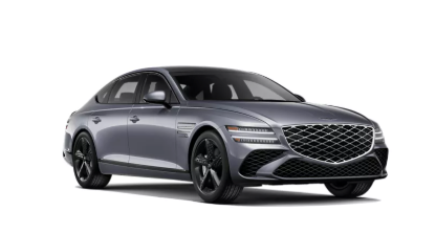 2027 Genesis G80 3.5T Sport Prestige