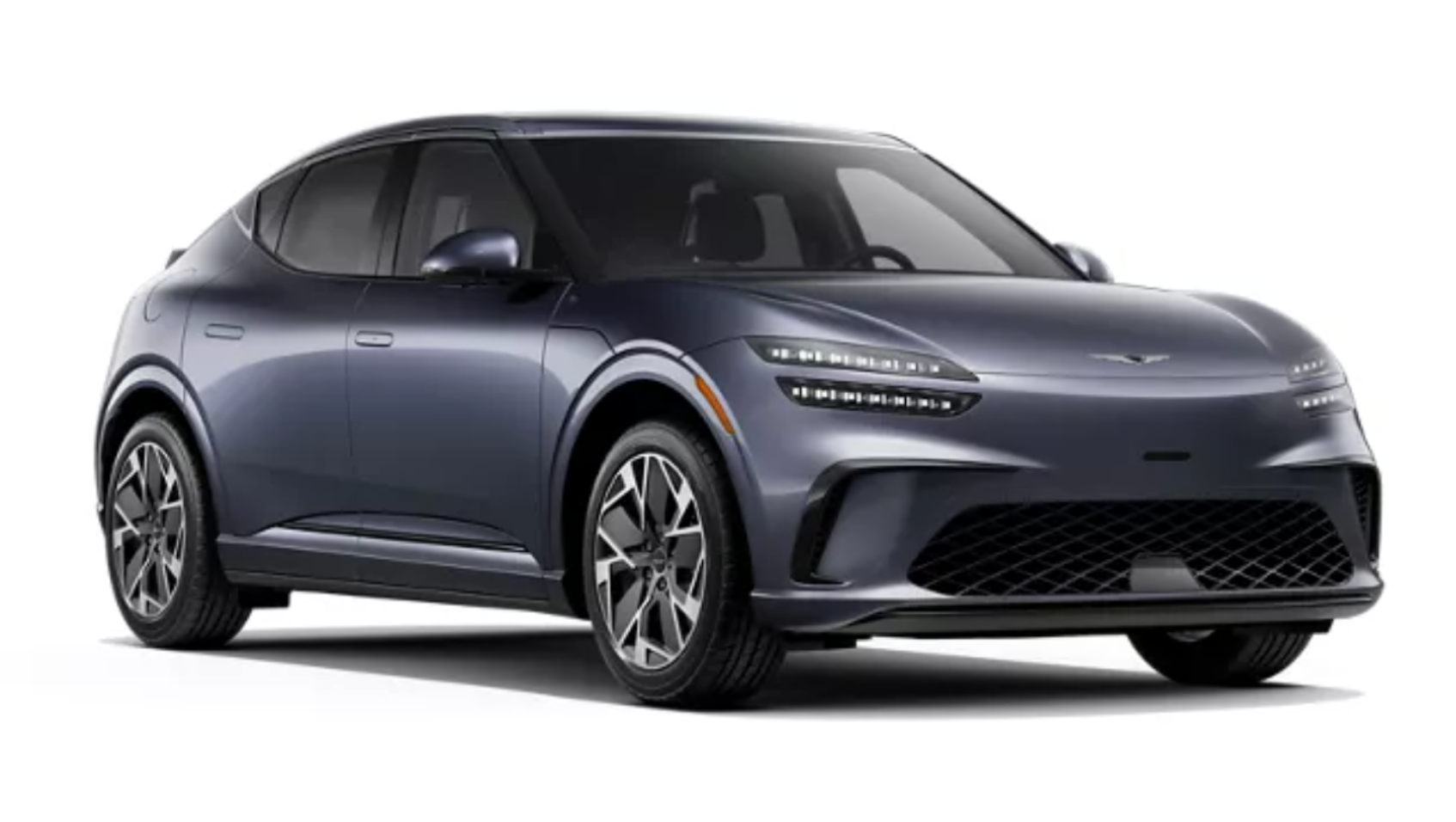 2027 Genesis GV60 AWD