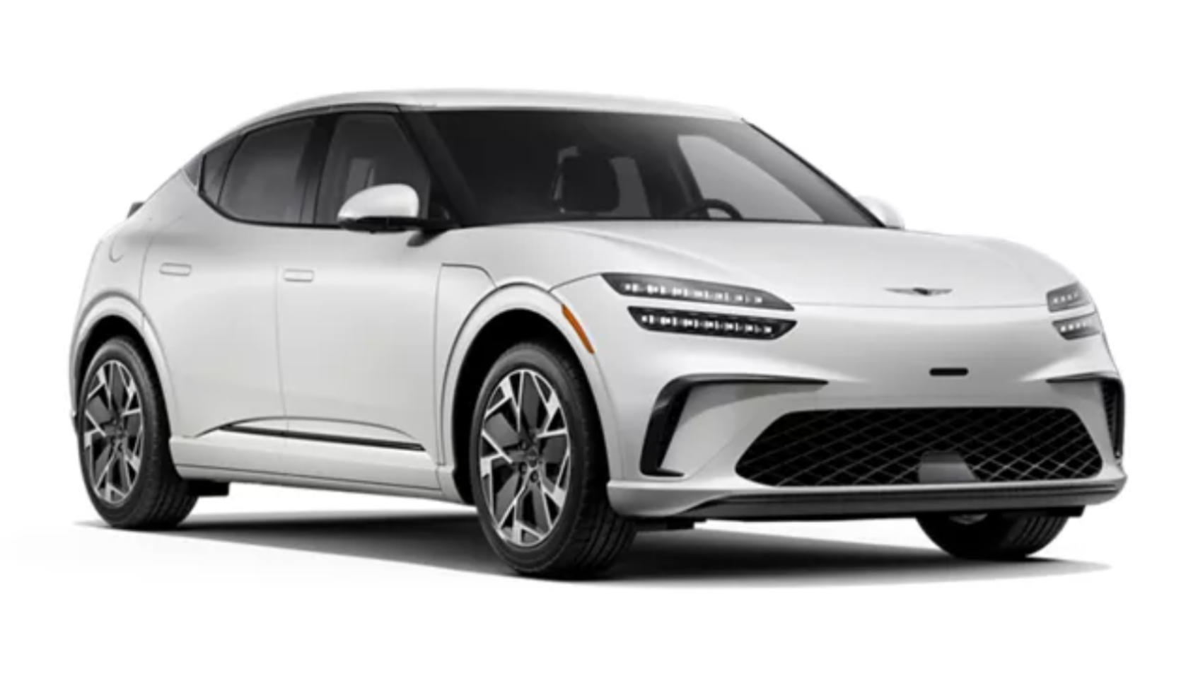 2027 Genesis GV60 RWD