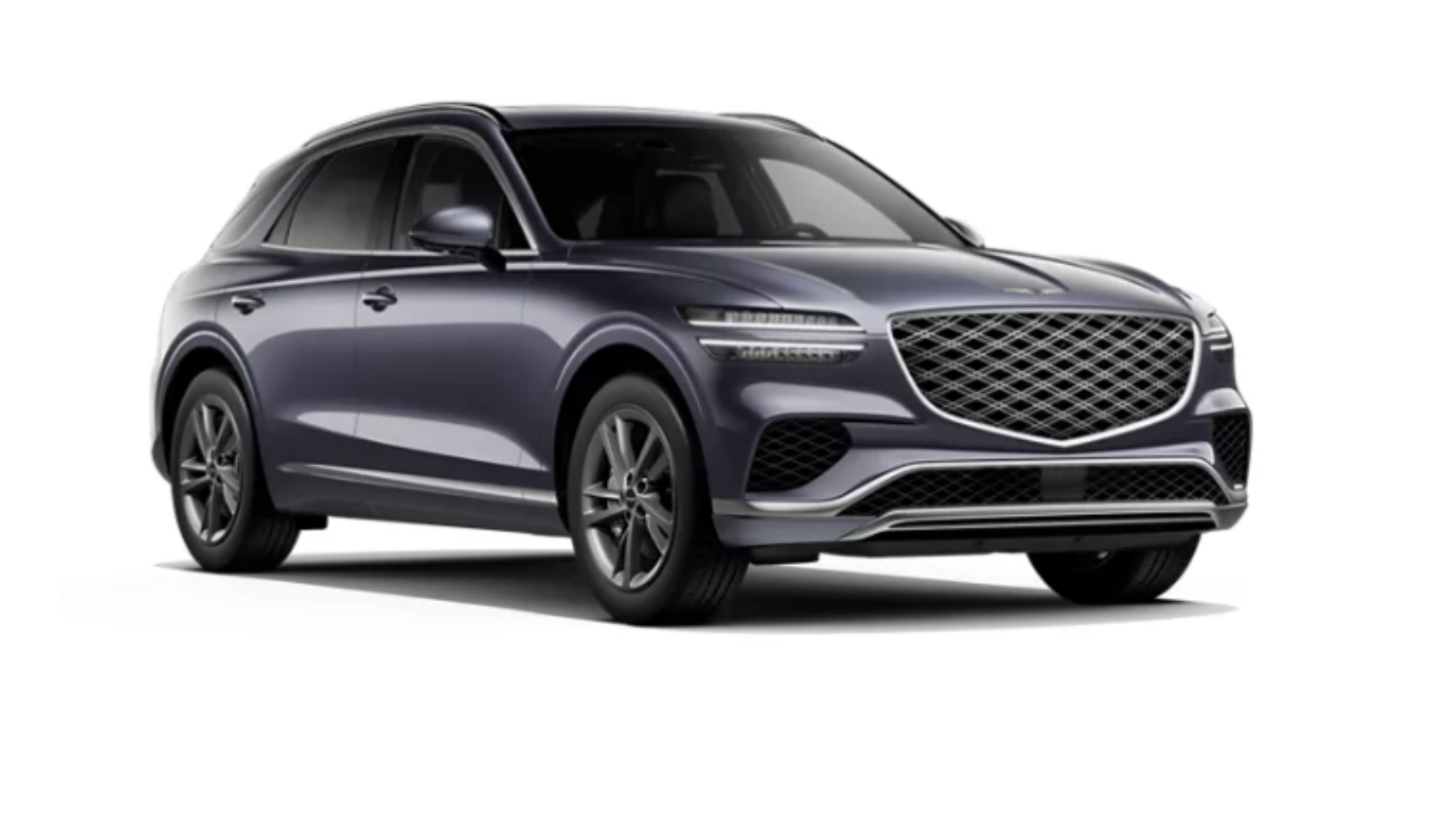 2027 Genesis GV70 2.5T Advanced