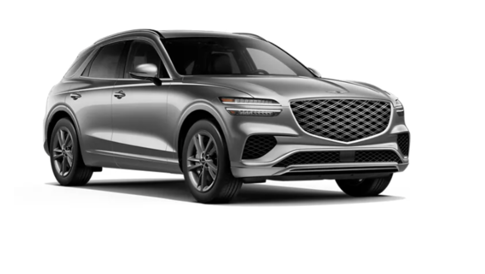 2027 Genesis GV70 2.5T Select