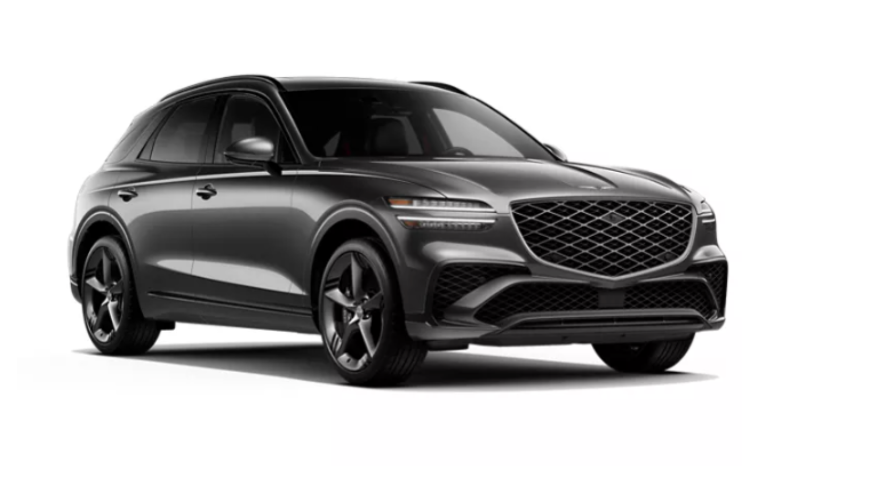 2027 Genesis GV70 2.5T Sport Prestige