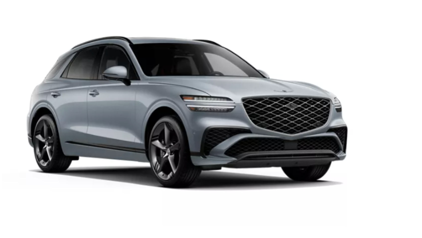 2027 Genesis GV70 3.5T Sport Prestige