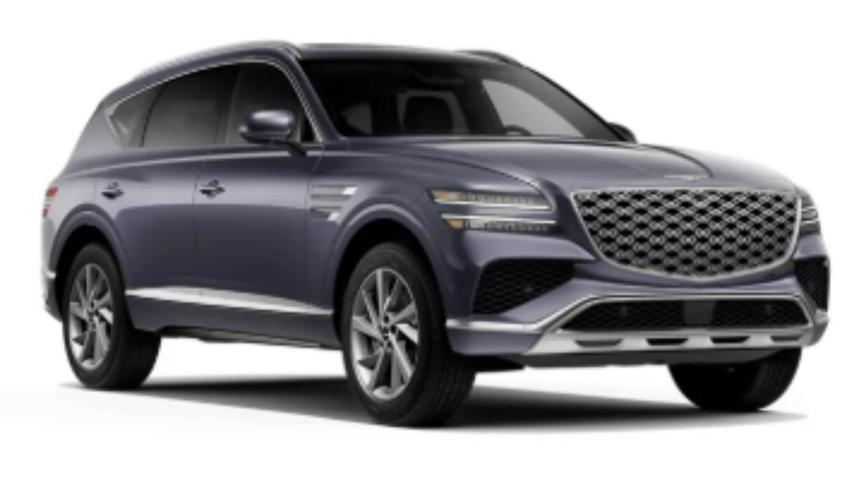 2027 Genesis GV80 3.5T Advanced