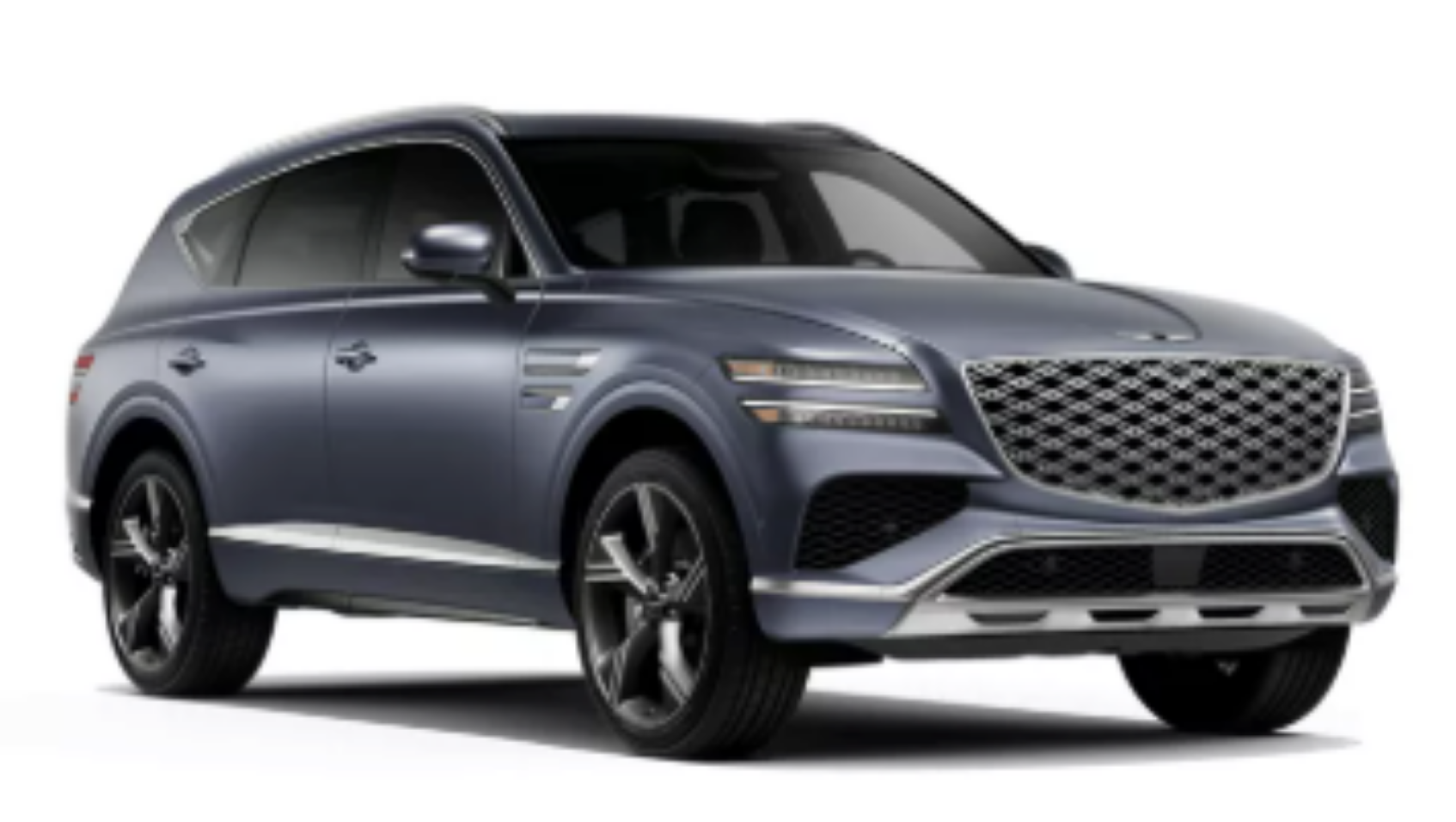 2027 Genesis GV80 3.5T Prestige