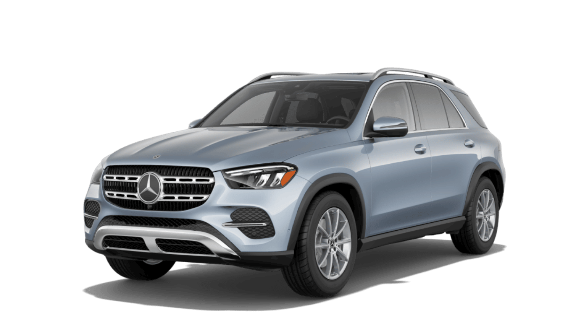 2026 Mercedes-Benz GLE 350